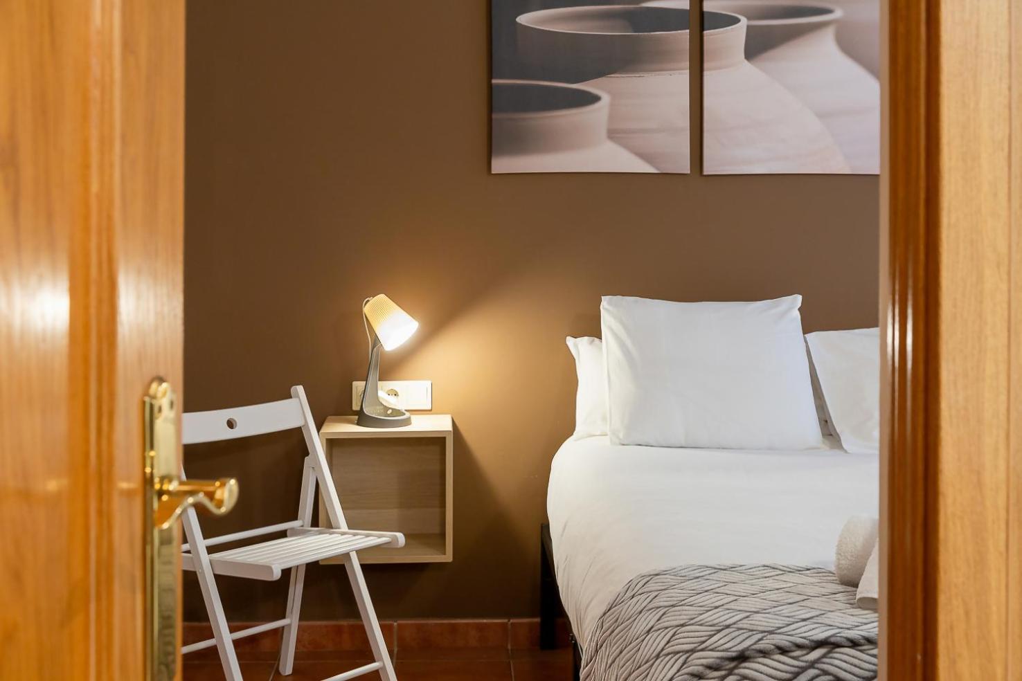 Cerca Del Puente Tibetano I Triplex Con Vistas Apartment Canillo Exterior photo